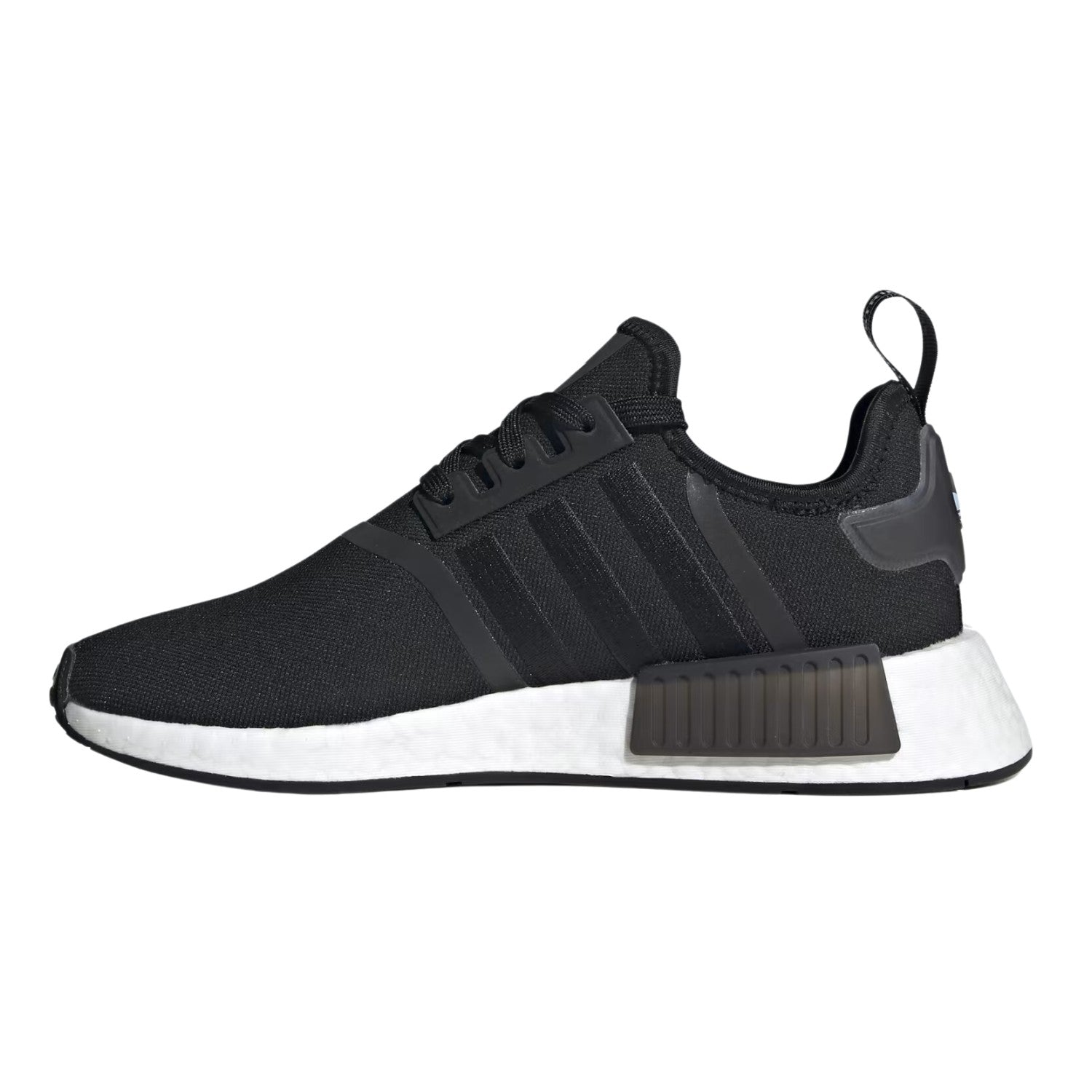 Adidas Nmd_r1 Womens Black Blue Shoes Womens Style : Hq4247