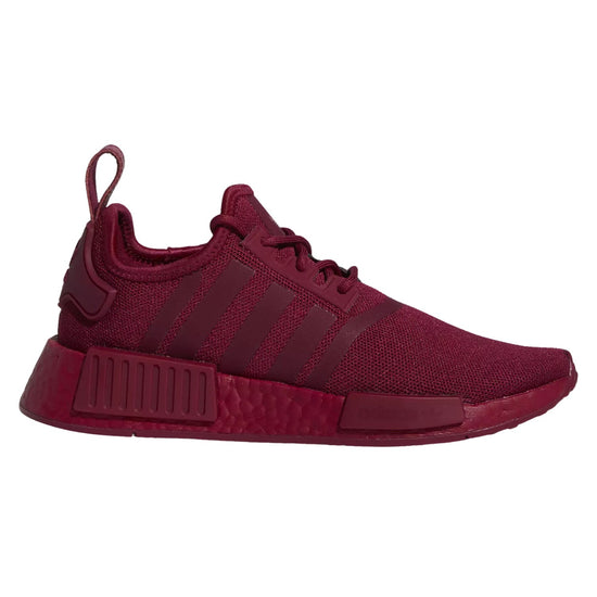 Adidas Nmd_r1 Womens Maroon Shoes Womens Style : Hp9662