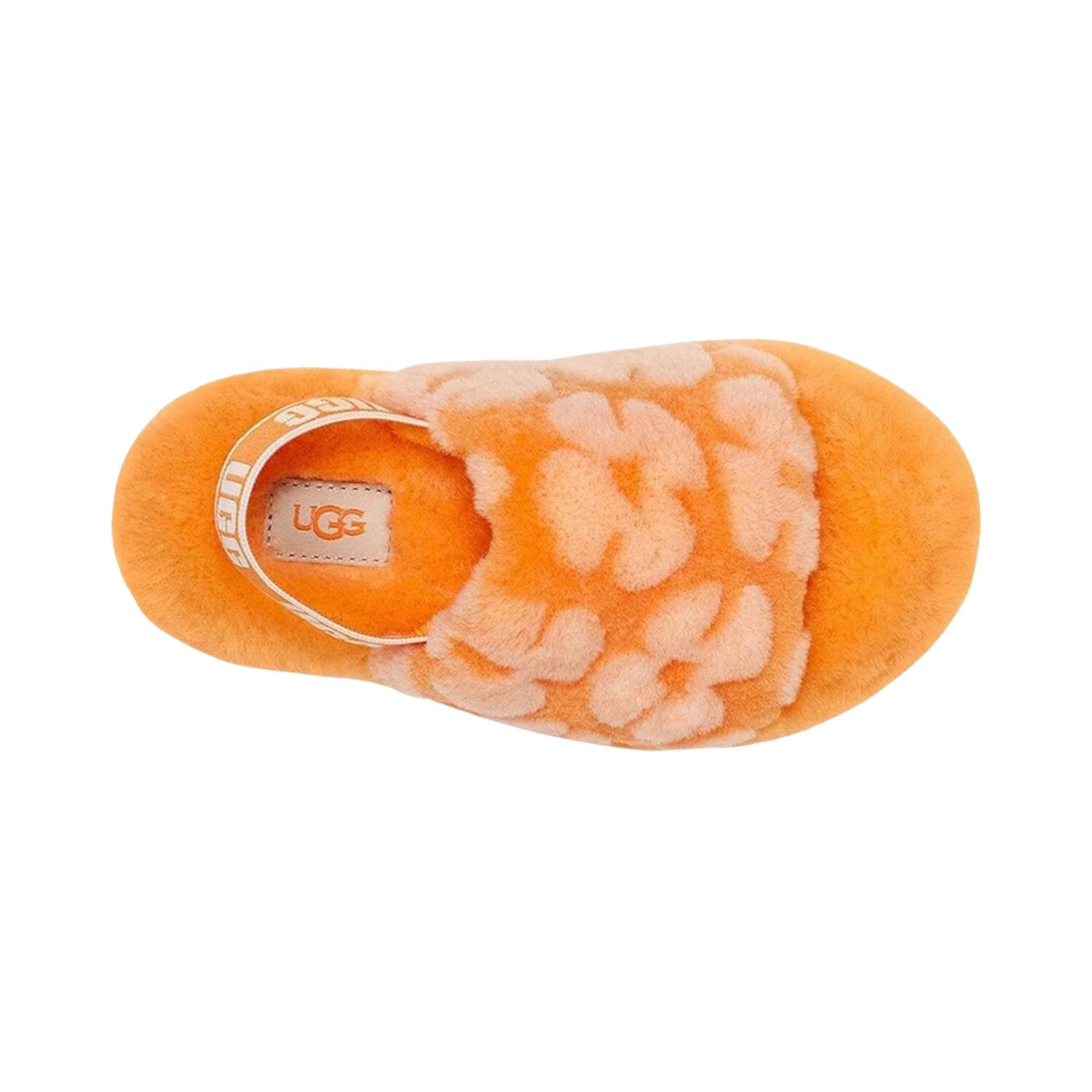 Ugg Fluff Yeah Poppy Little Kids Style : 1119839k