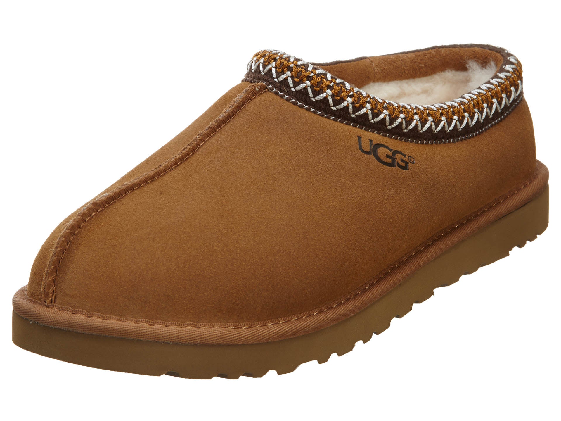 UGG Tasman Slipper Chestnut