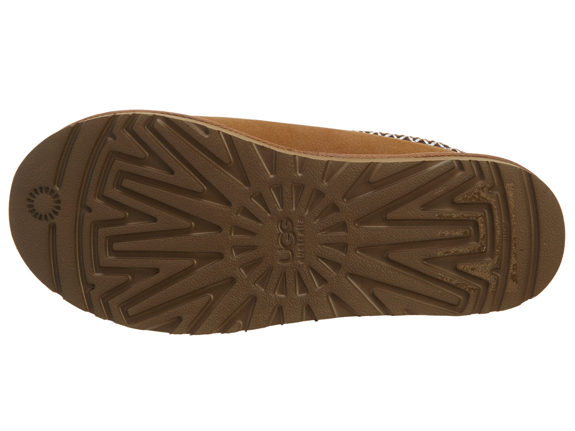 UGG Tasman Slipper Chestnut