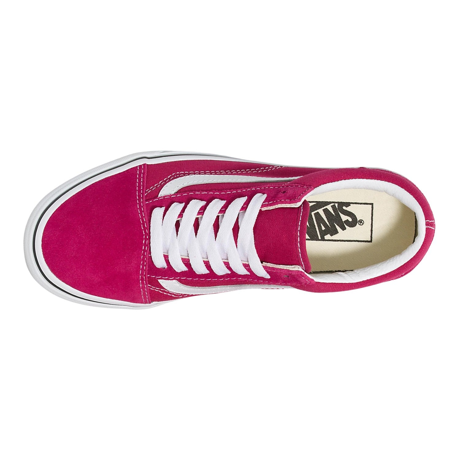 Vans Old Skool Mens Style : Vn0005uf