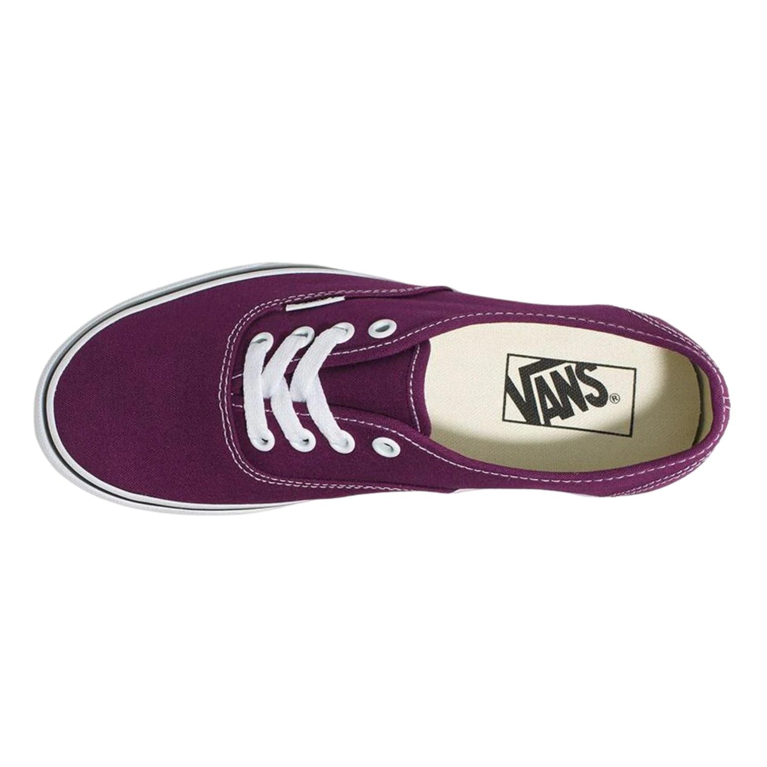 Vans Authentic  Mens Style : Vn0009pv