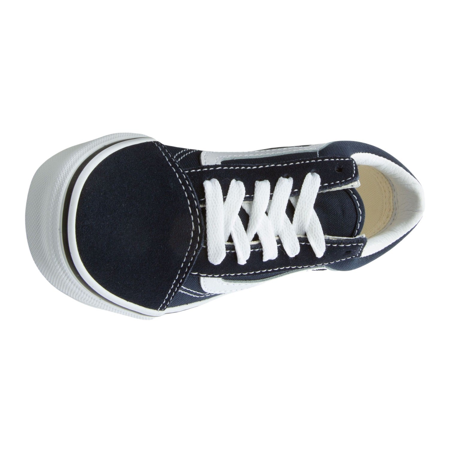 Vans Old Skool Little Kids Style : Vn0a7q5f