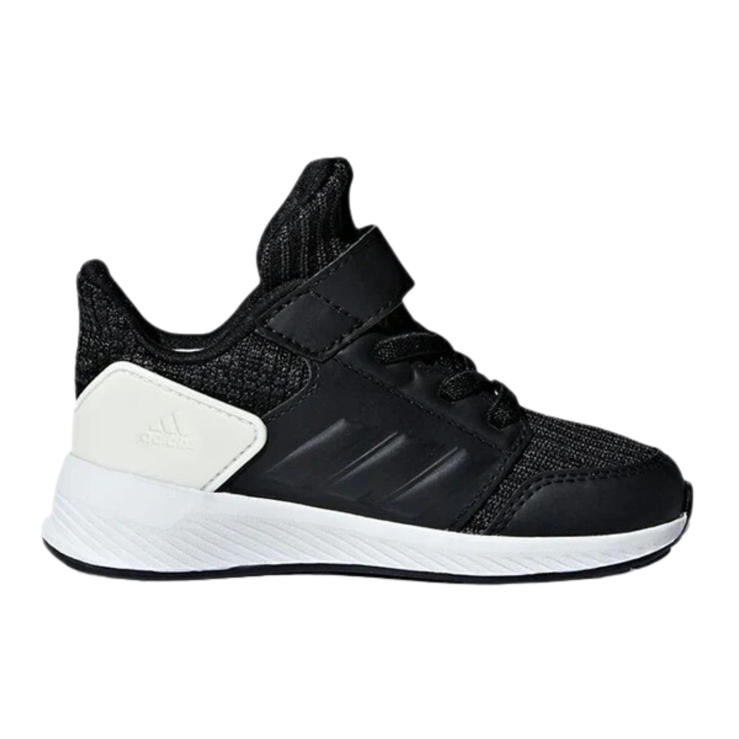 Adidas Rapidarun Knit I Toddlers Style : Ah2611