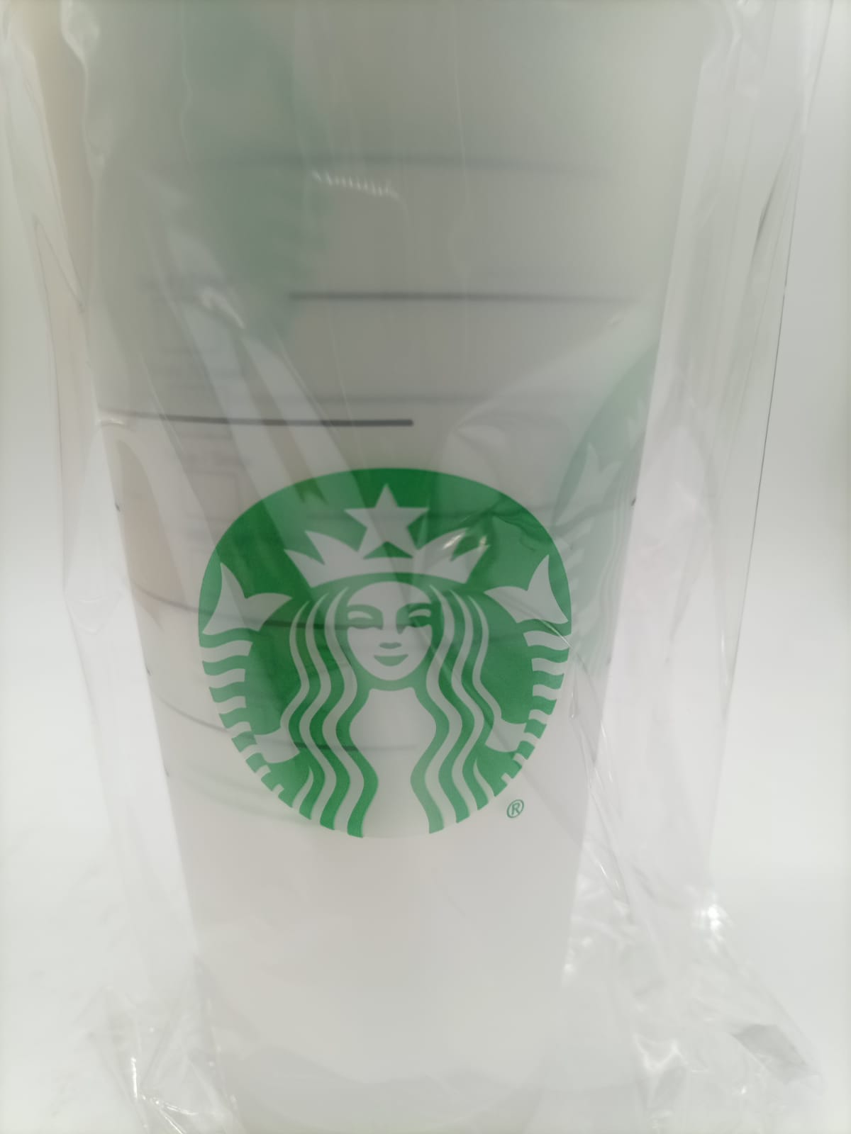 Starbucks Summer 24 Oz Reusable Cup Qty 15 Style: 011085705