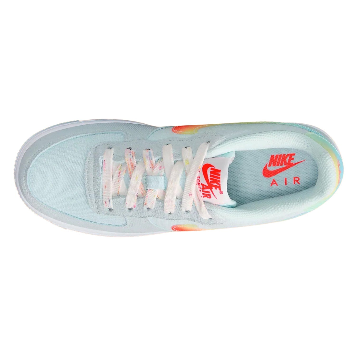 Nike Air Force 1 Bg  Big Kids Style : Hf4782