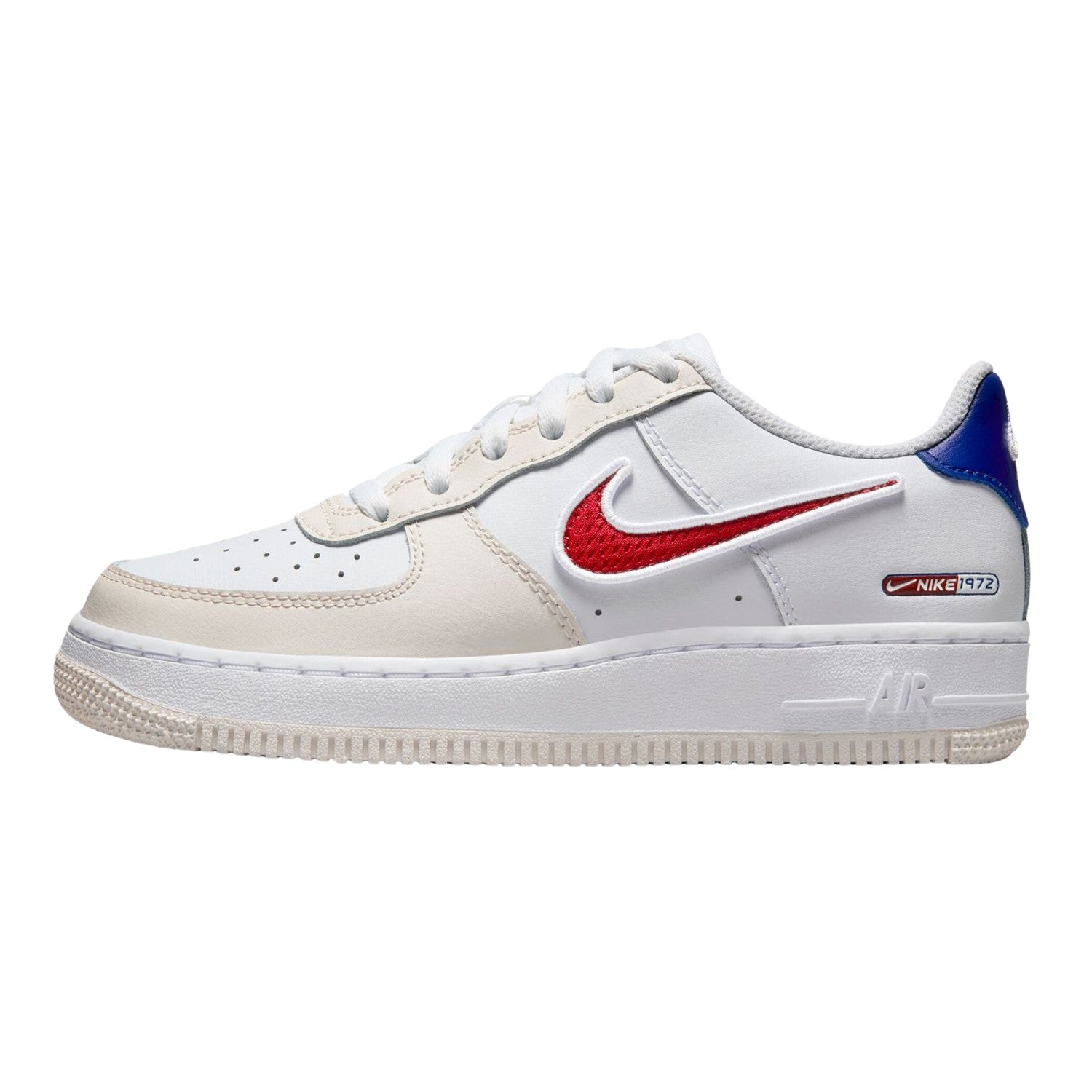 Nike Air Force 1 Lv8 (Gs) Big Kids Style : Hf5744