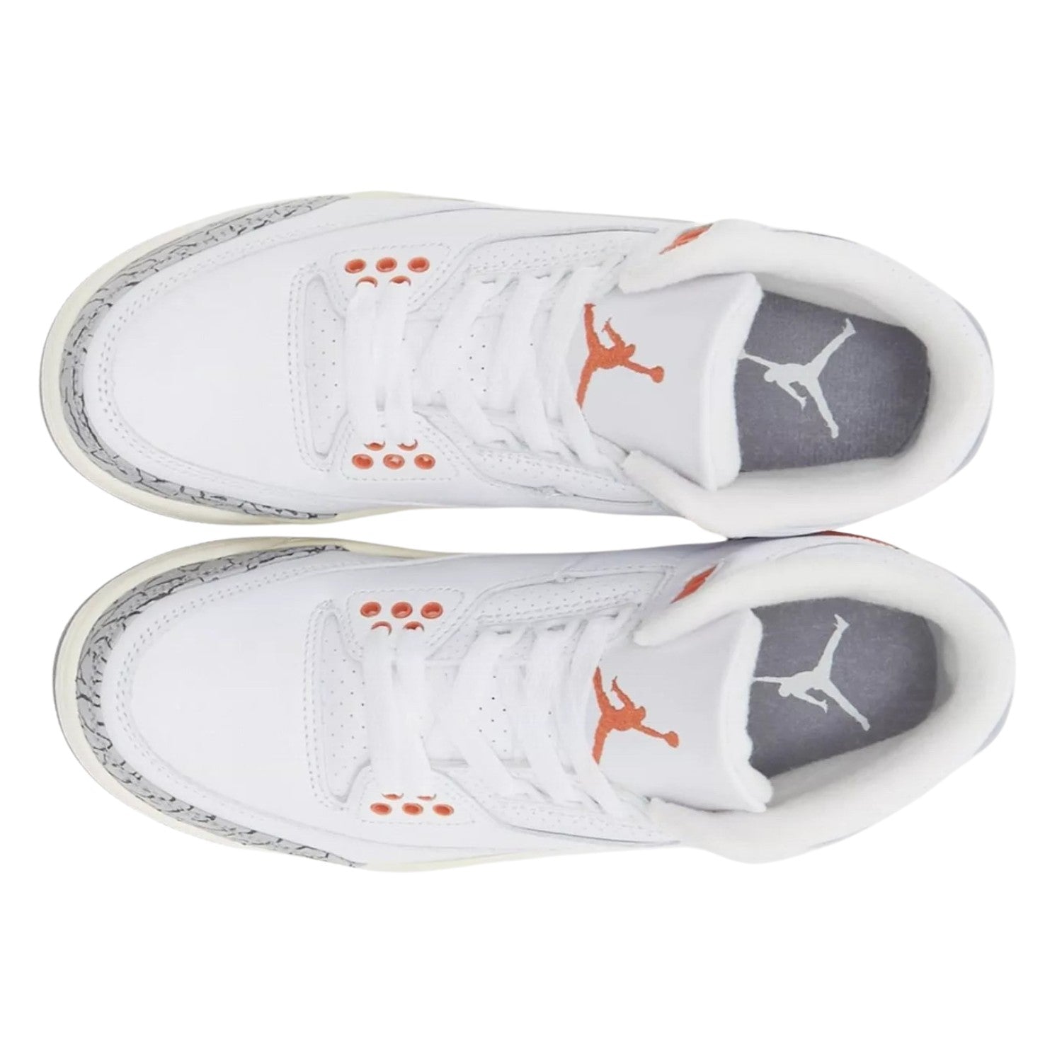 Air Jordan 3 Retro  Womens Style : Ck9246