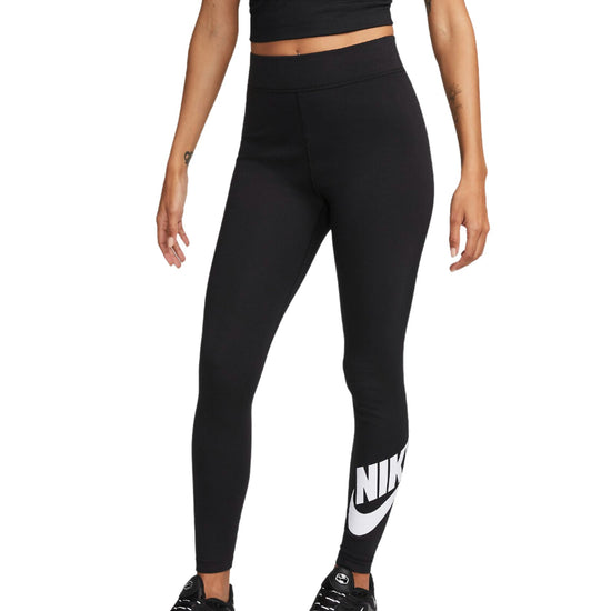 Nike  Sportswear Classics Women's High-waisted Graphic Leggings Womens Style : Dv7791