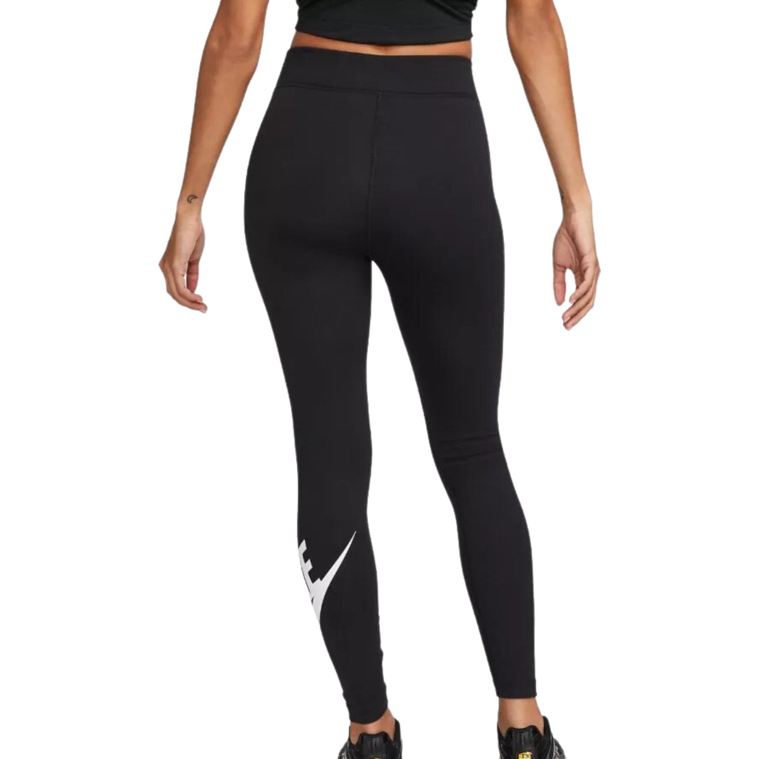 Nike  Sportswear Classics Women's High-waisted Graphic Leggings Womens Style : Dv7791