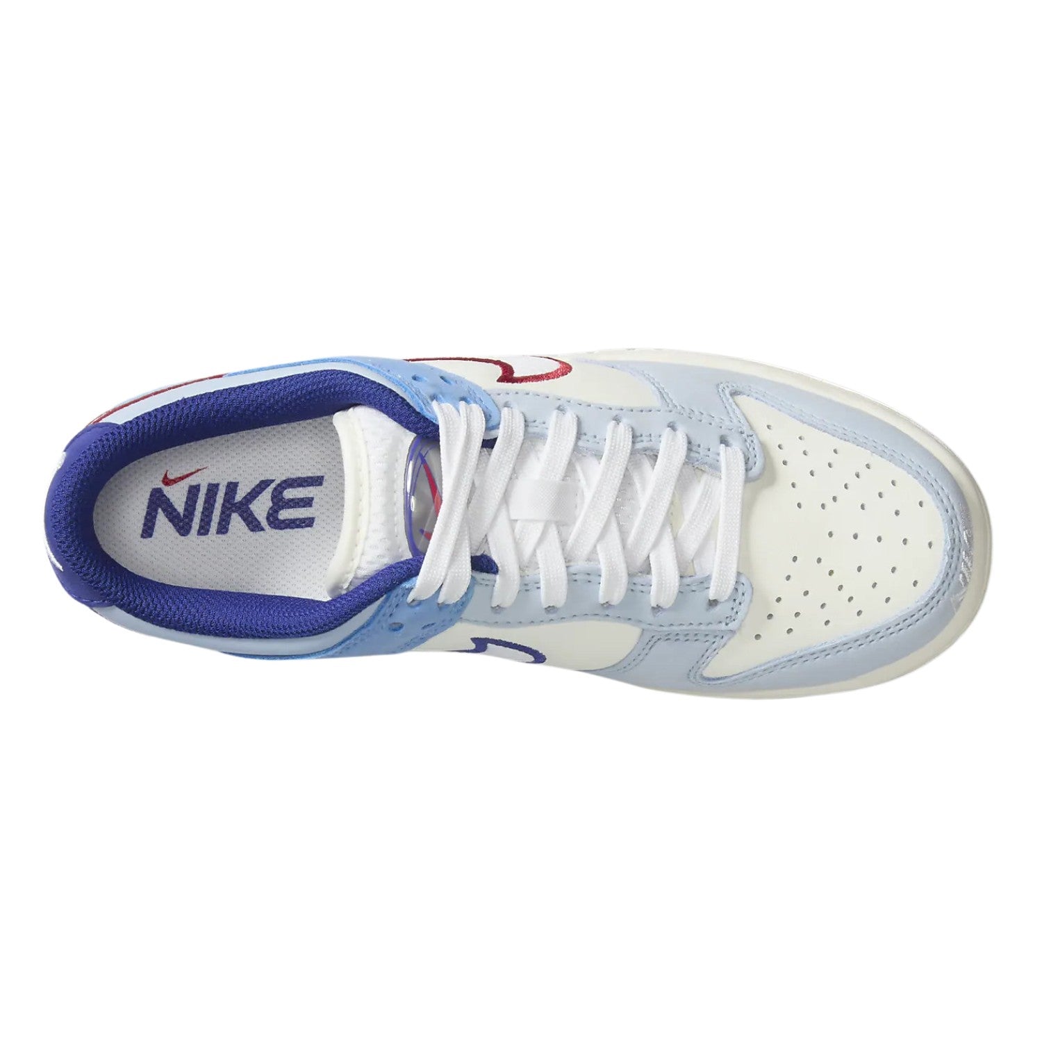 Nike Dunk Low (Gs) Big Kids Style : Hf5742