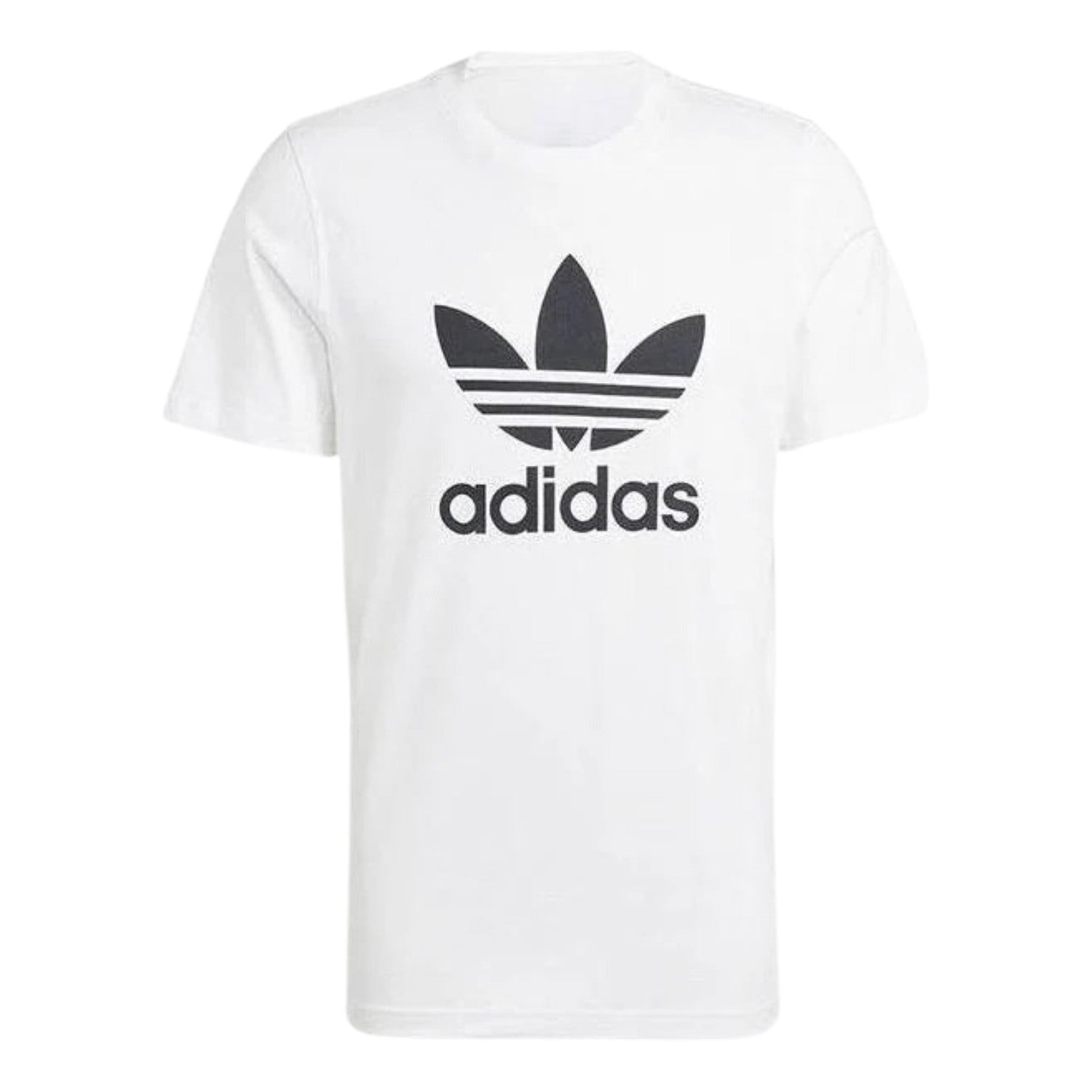 Adidas Originals Mens Trefoil T-shirt Mens Style : Ia4816