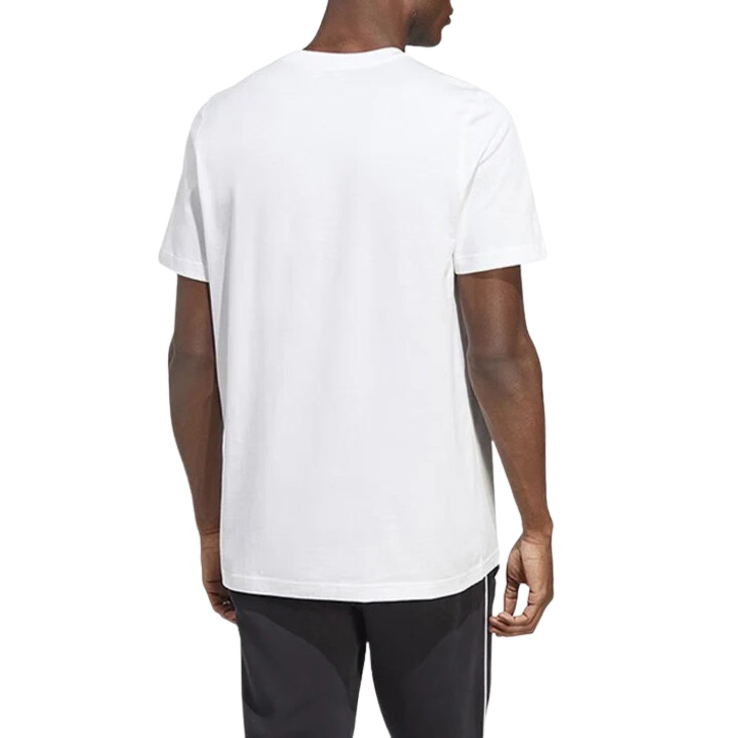 Adidas Originals Mens Trefoil T-shirt Mens Style : Ia4816