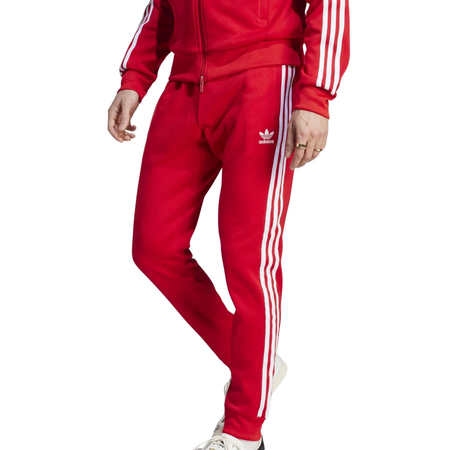 Adidas Originals Mens Sst Track Pant Mens Style : Im4543