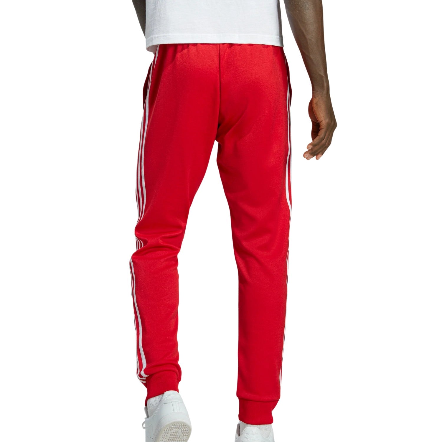 Adidas Originals Mens Sst Track Pant Mens Style : Ib1412