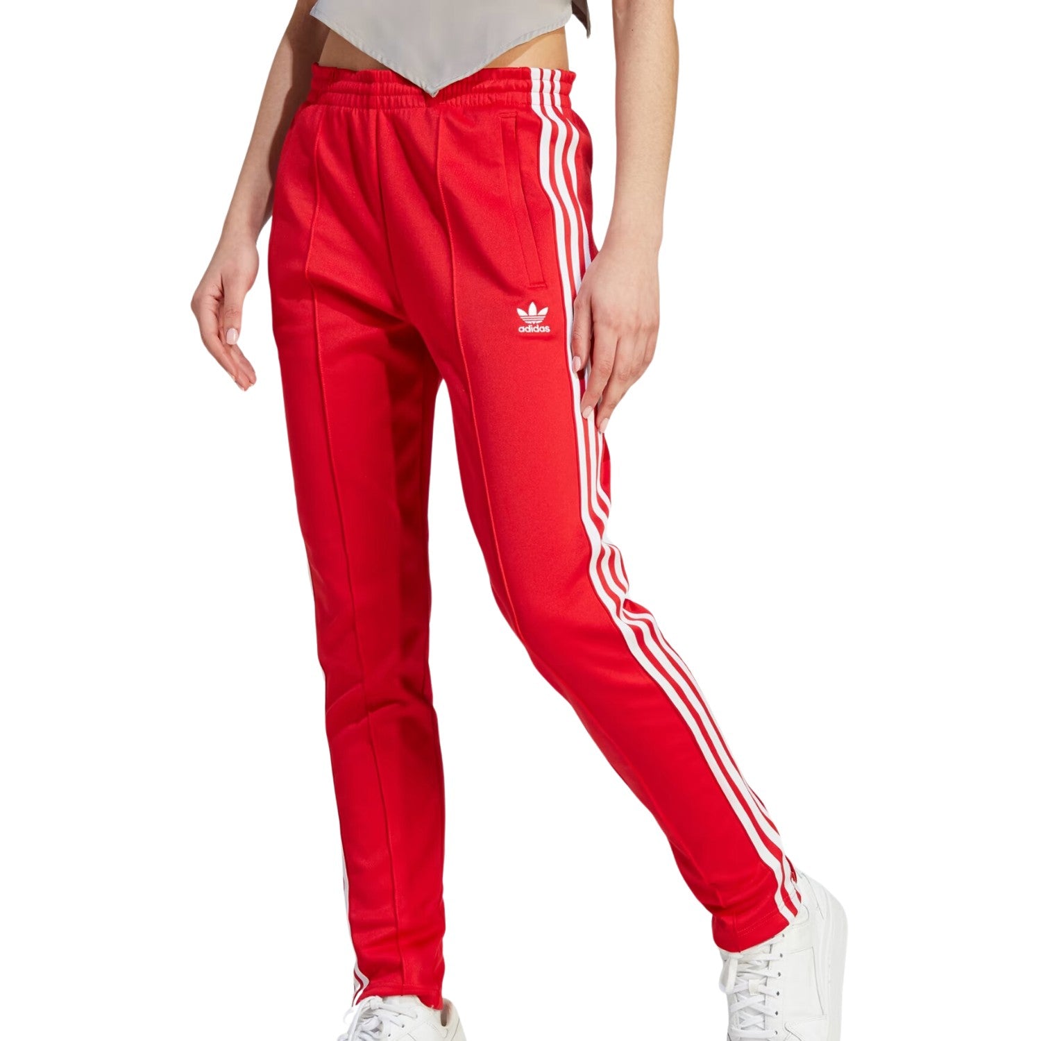 Adidas Originals Womens Classic Sst Track Pant Womens Style : Ik6603