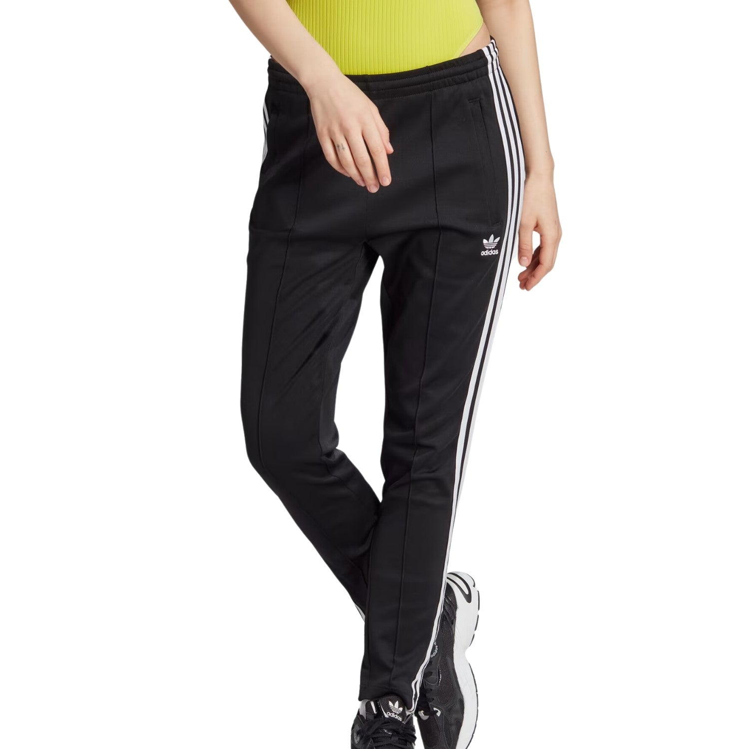 Adidas Originals Womens Classic Sst Track Pant Womens Style : Ik6600