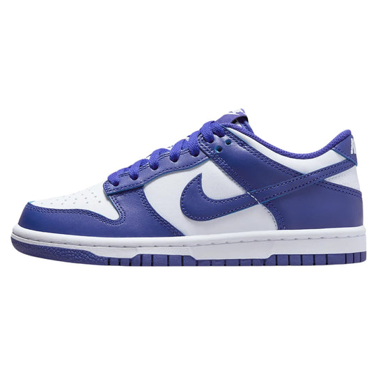 Nike Dunk Low (Gs) Big Kids Style : Fb9109