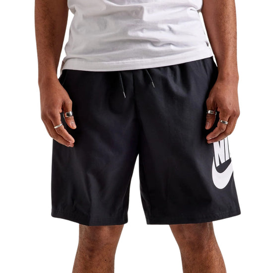 Nike Club Woven Shorts Mens Style : Fn3303