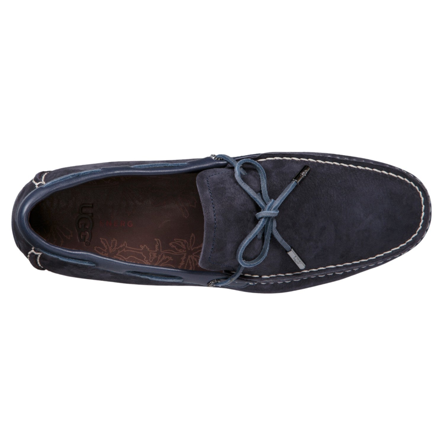 Ugg Bel-air Lace Slip-on  Mens Style : 1090212