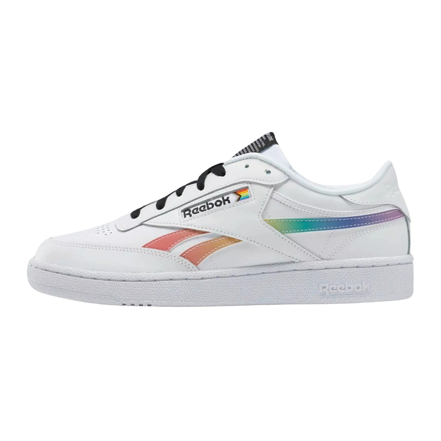 Reebok Club C Revenge Unisex Style : Fy7514