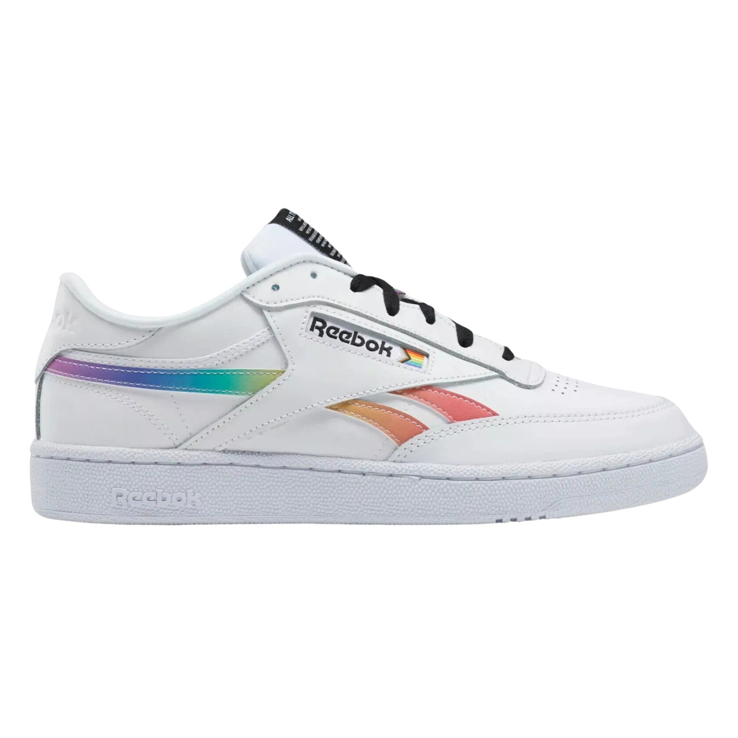 Reebok Club C Revenge Unisex Style : Fy7514