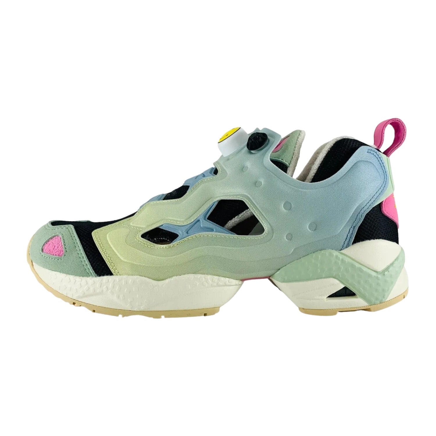 Reebok Instapump Fury 95 Unisex Style : Gx2253