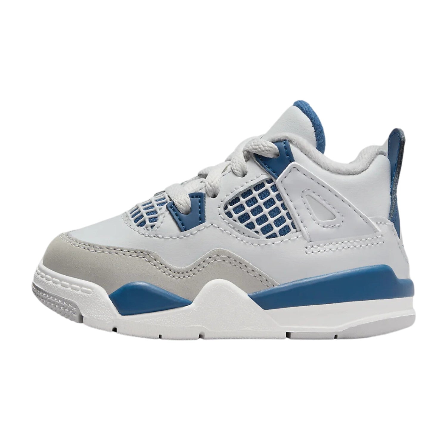 Jordan 4 Retro (Td) Toddlers Style : Bq7670