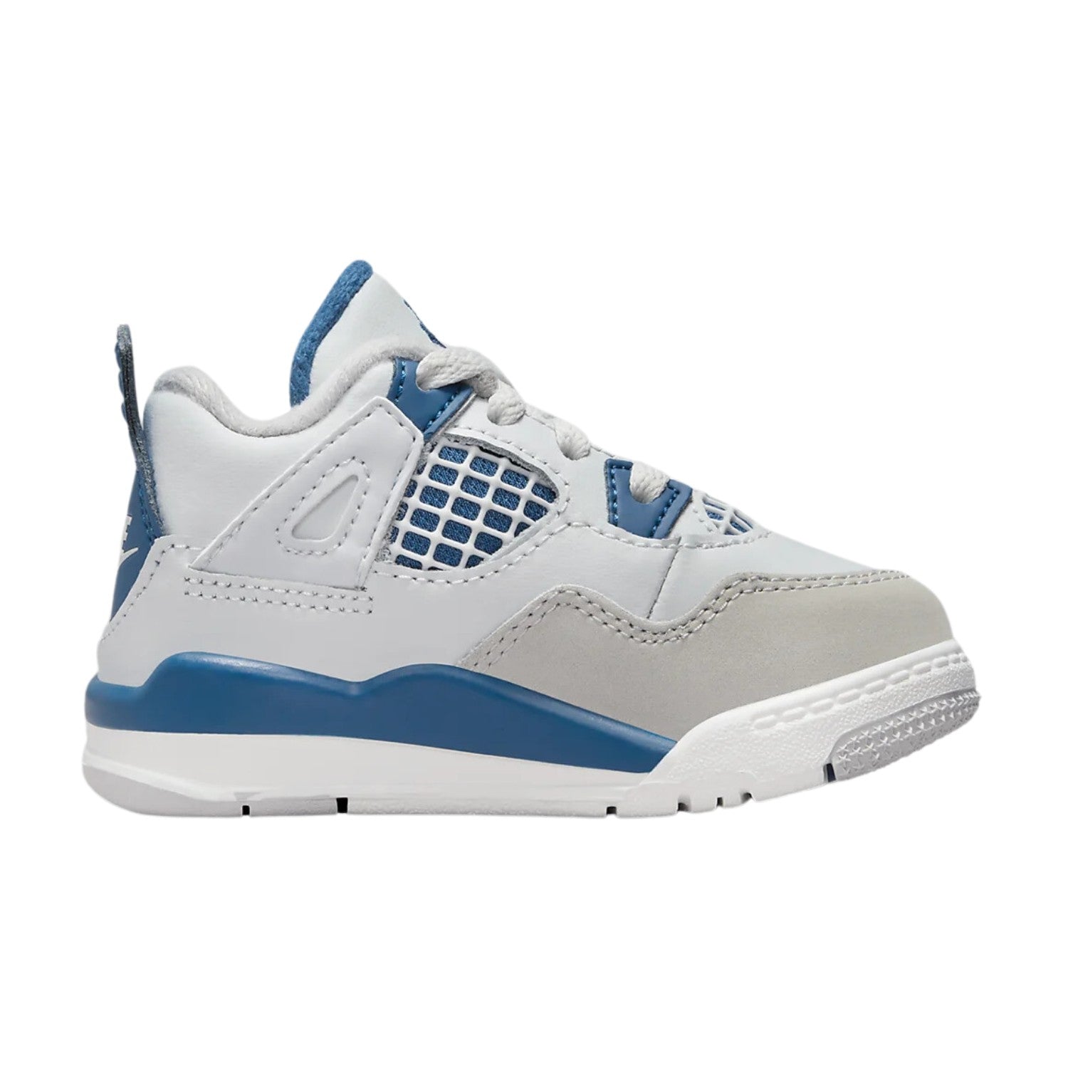 Jordan 4 Retro (Td) Toddlers Style : Bq7670