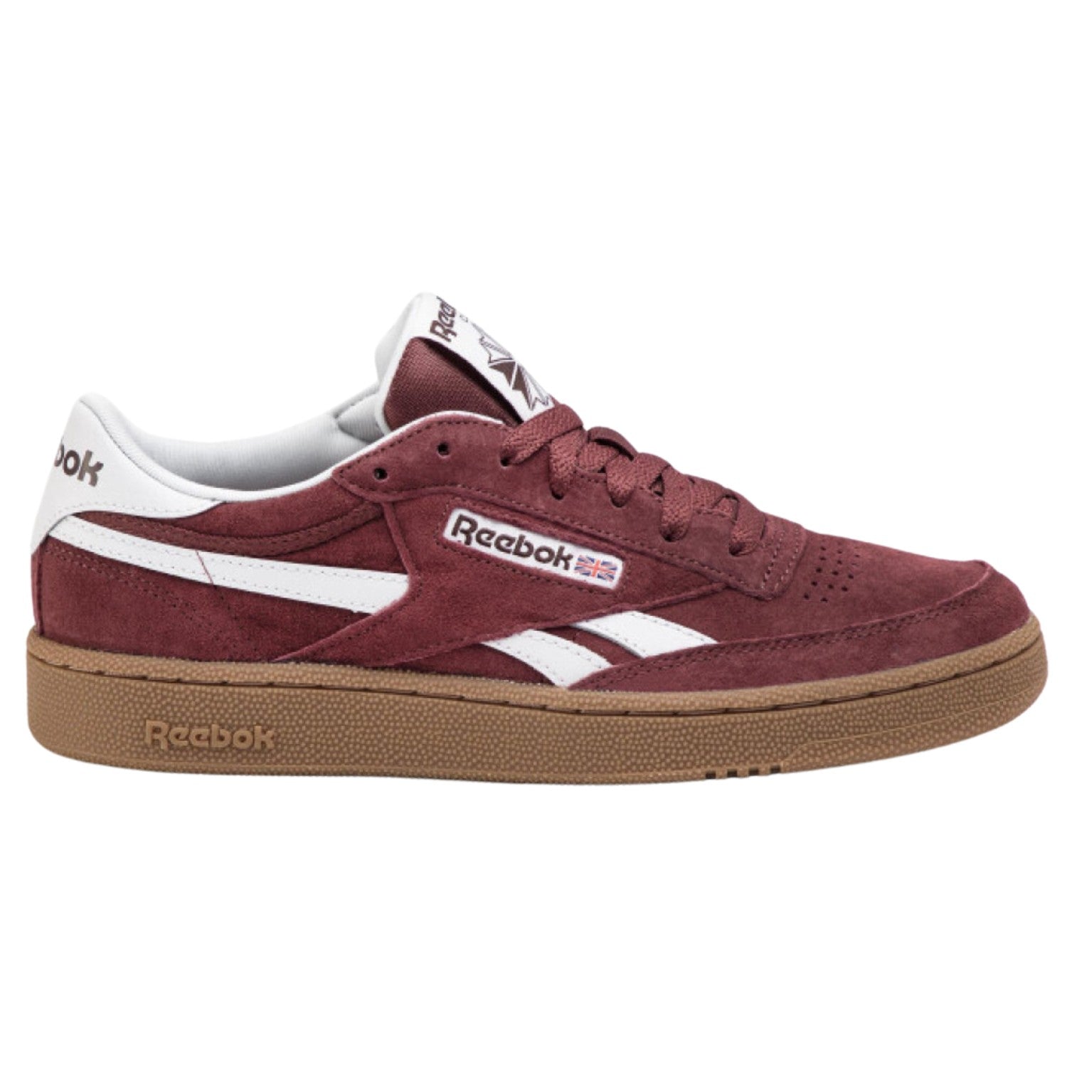 Reebok Revenge Plus Mu Mens Style : Cn6011