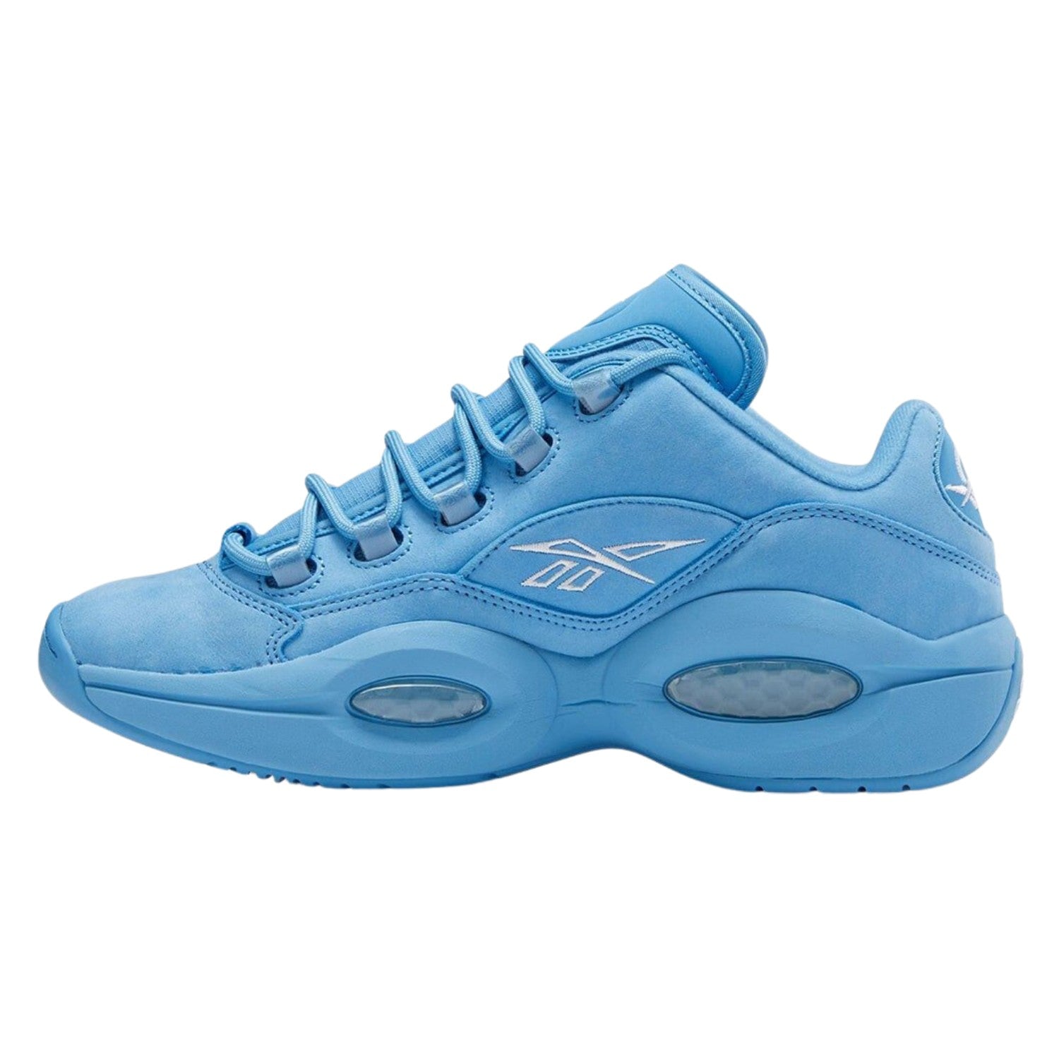 Reebok Question Low  Unisex Style : Gy1079