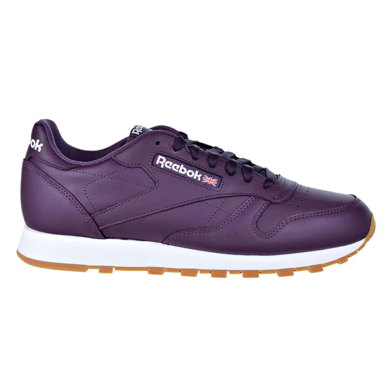 Reebok Cl Leather Mu Mens Style : Dv3838