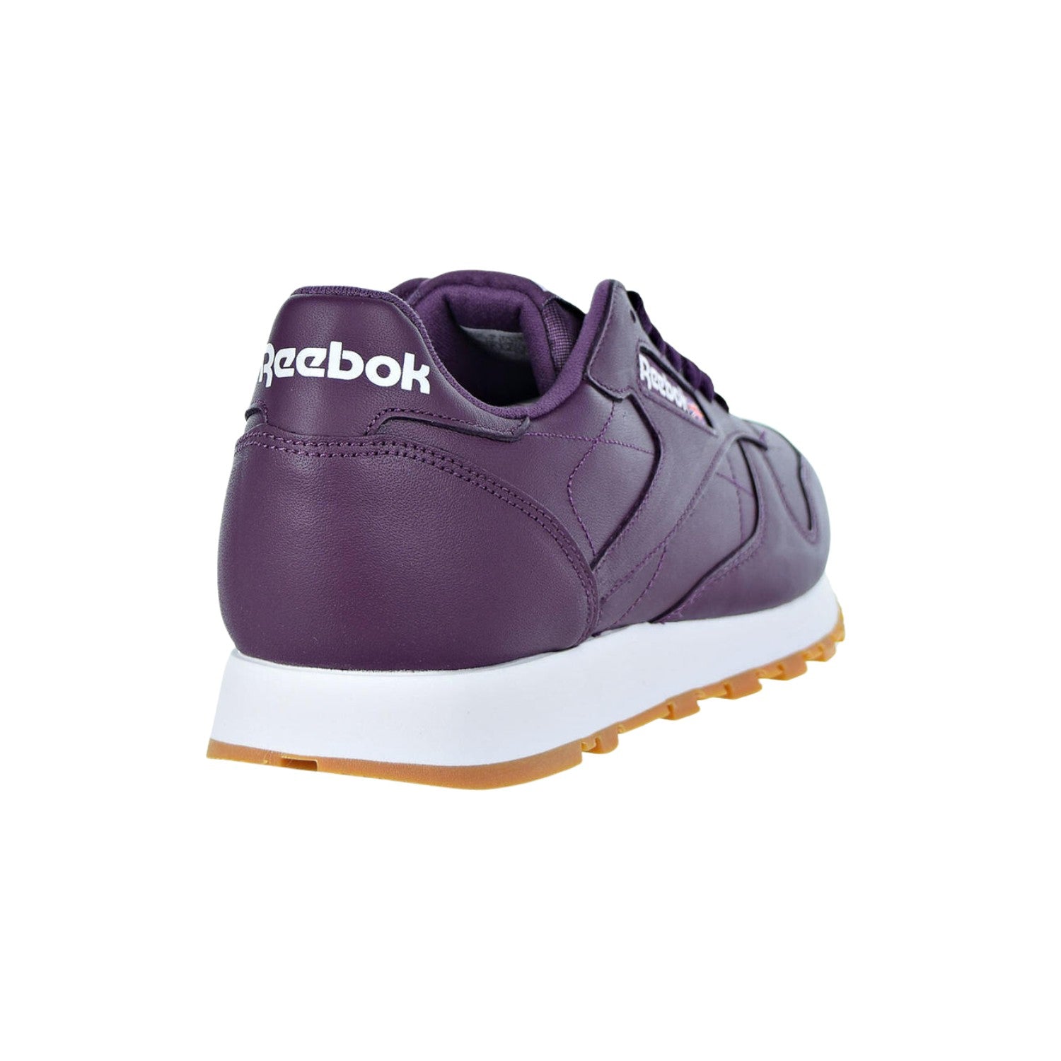 Reebok Cl Leather Mu Mens Style : Dv3838