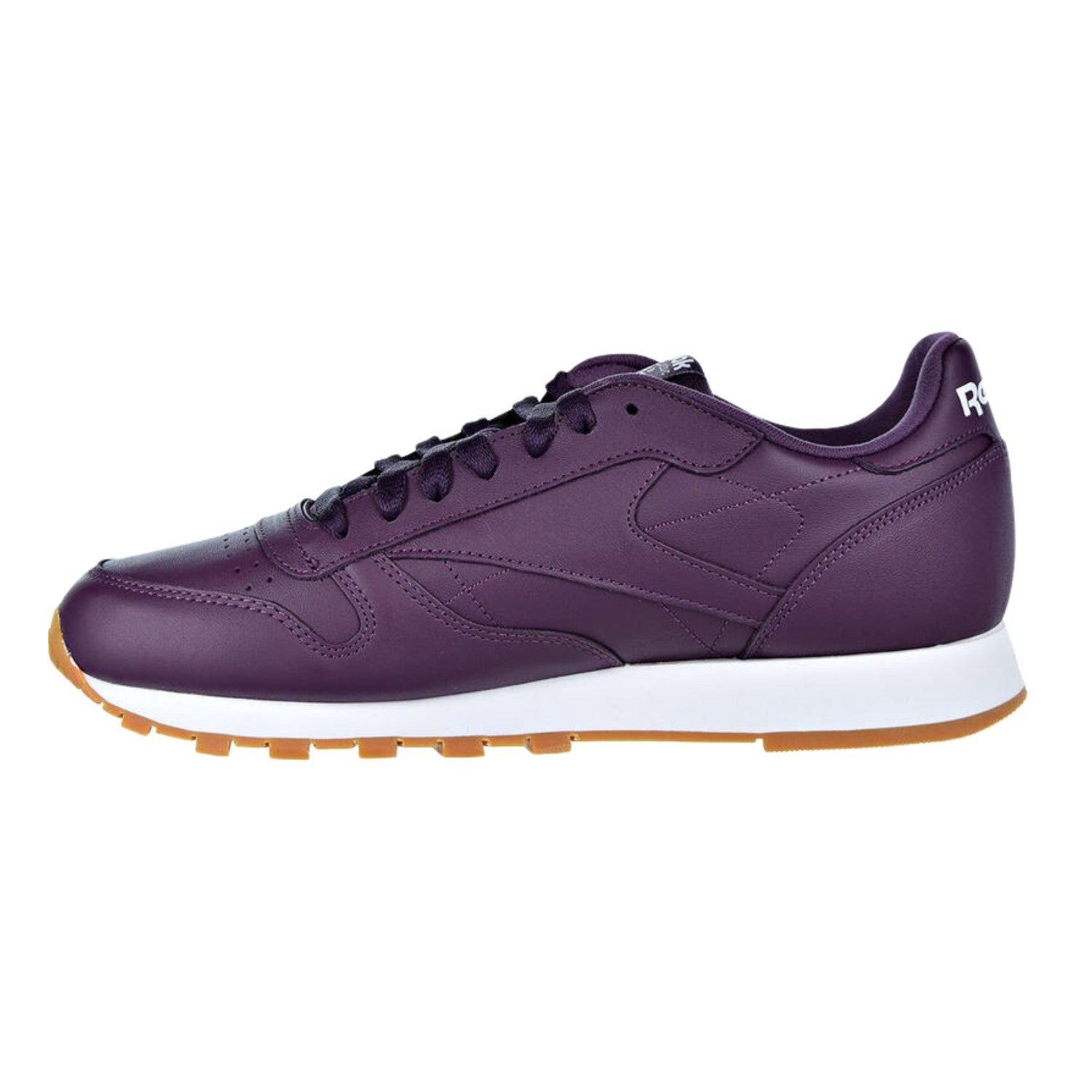 Reebok Cl Leather Mu Mens Style : Dv3838