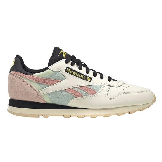 Reebok Classic Leather Running  Unisex Style : Gx2246