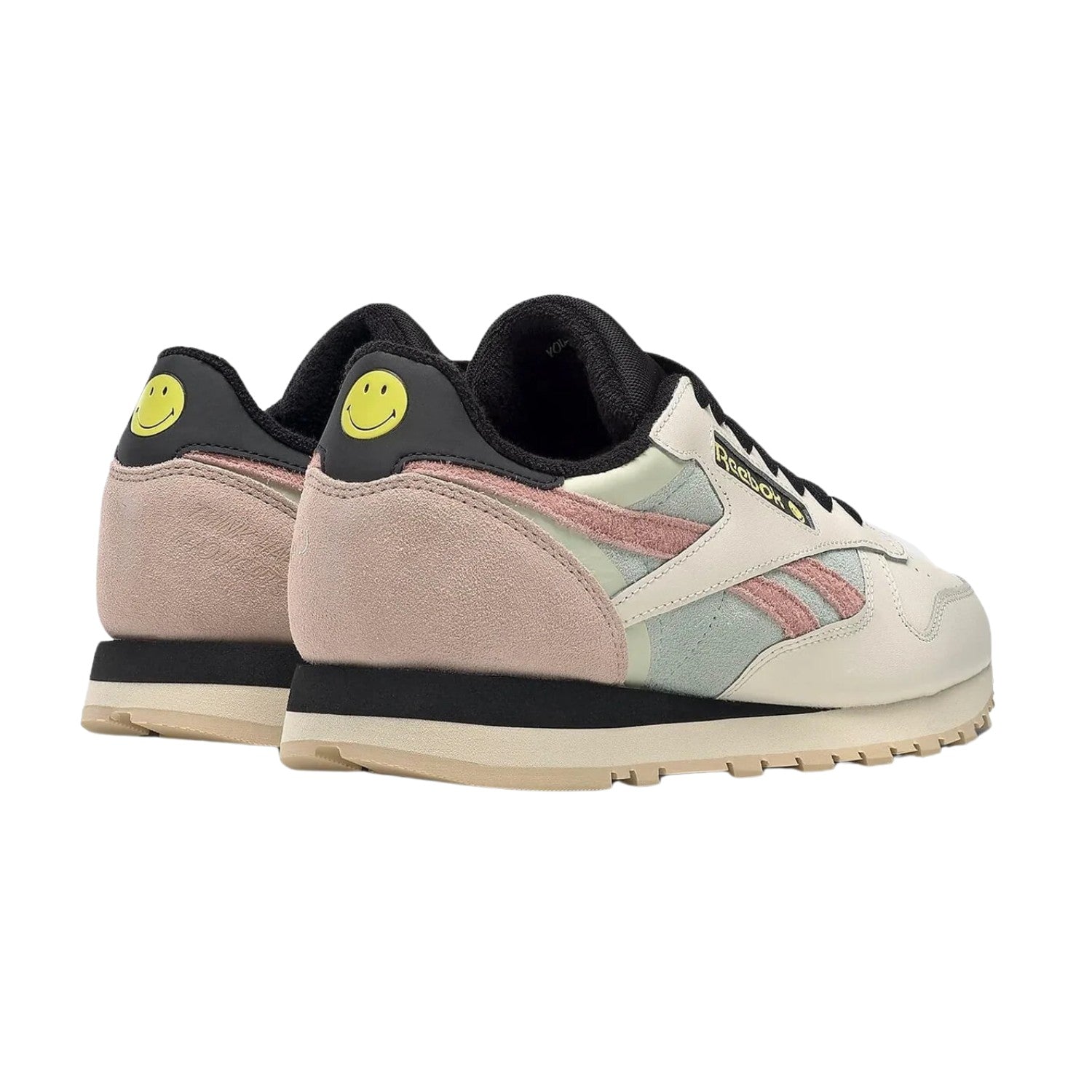 Reebok Classic Leather Running  Unisex Style : Gx2246