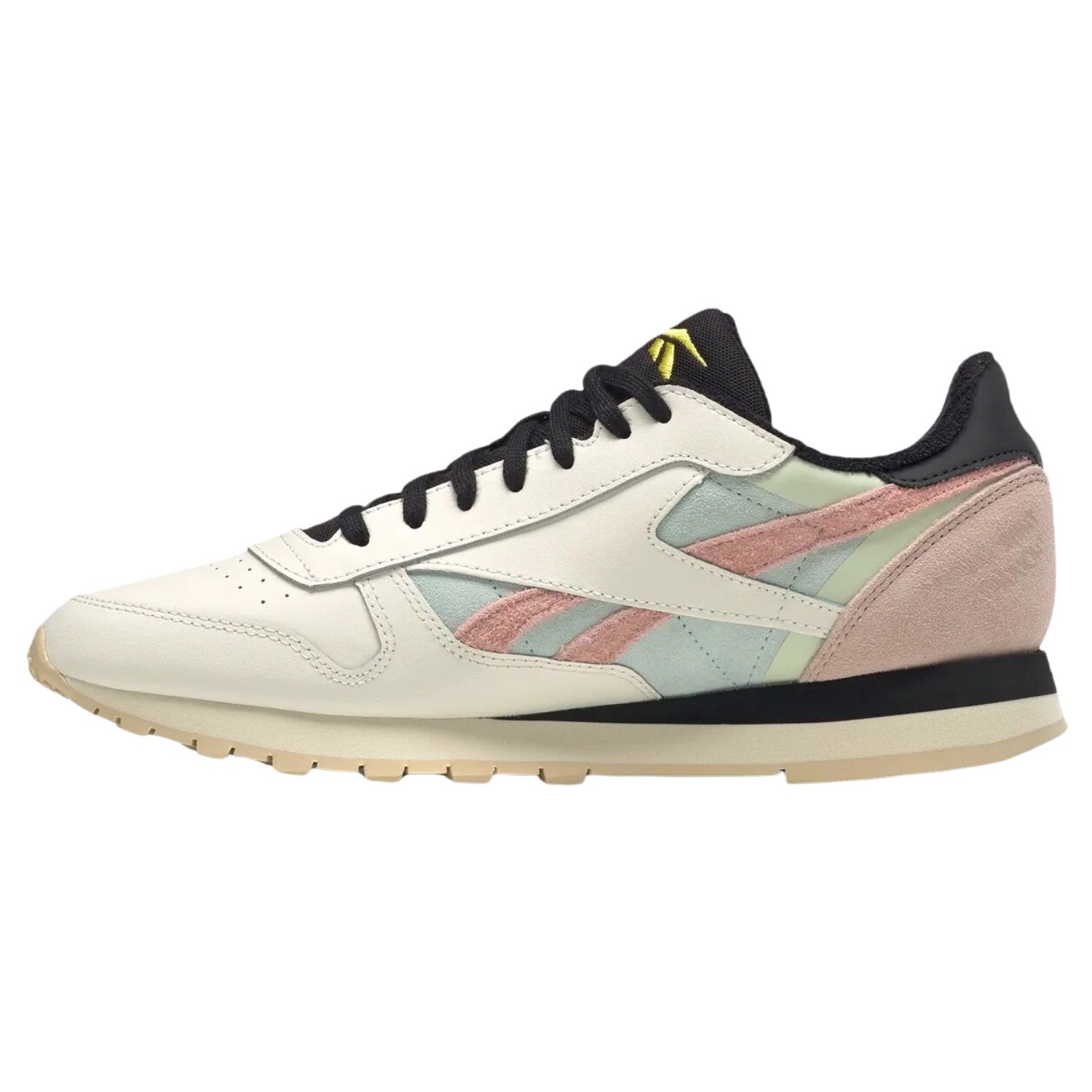 Reebok Classic Leather Running  Unisex Style : Gx2246