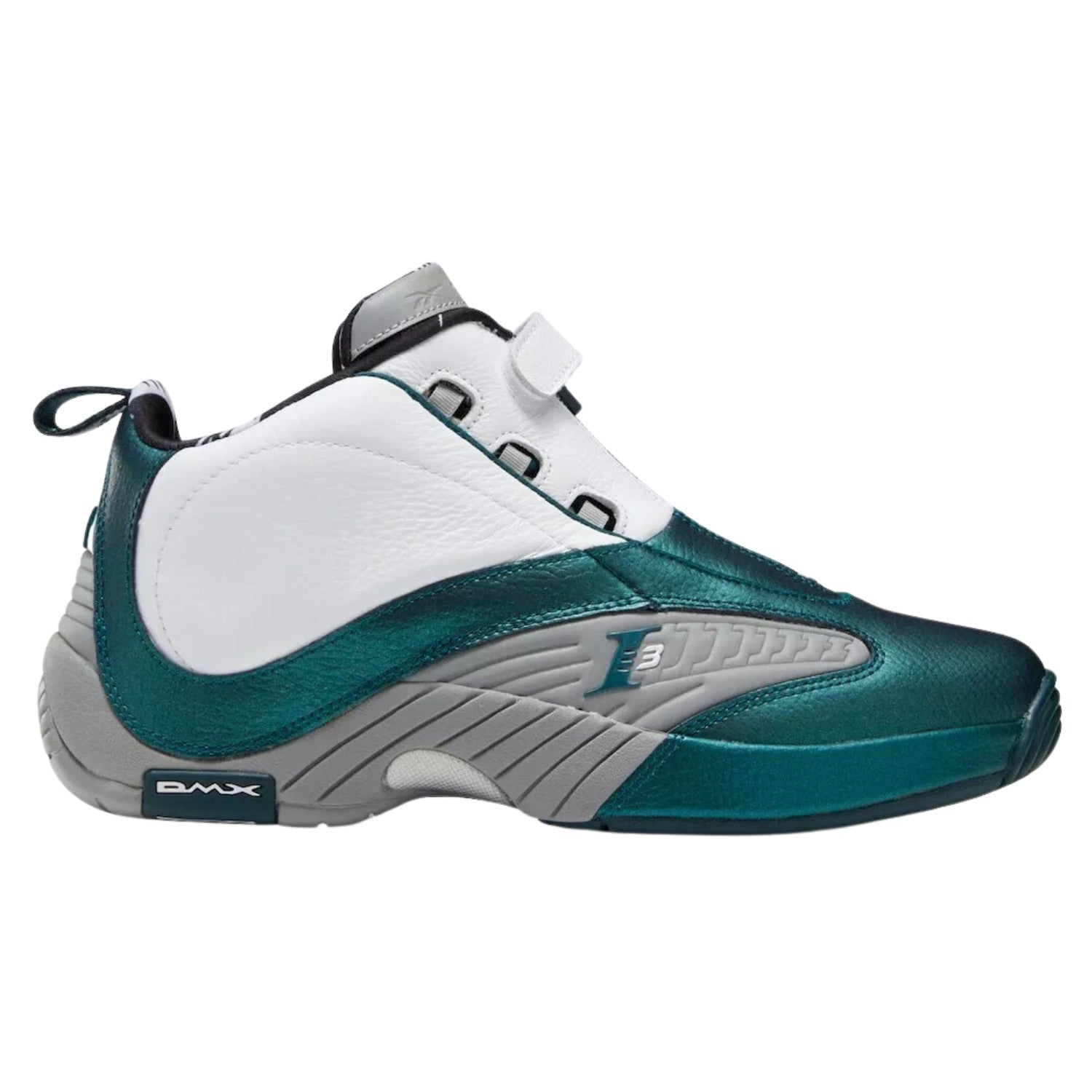 Reebok Answer Iv  Mens Style : Gx6235