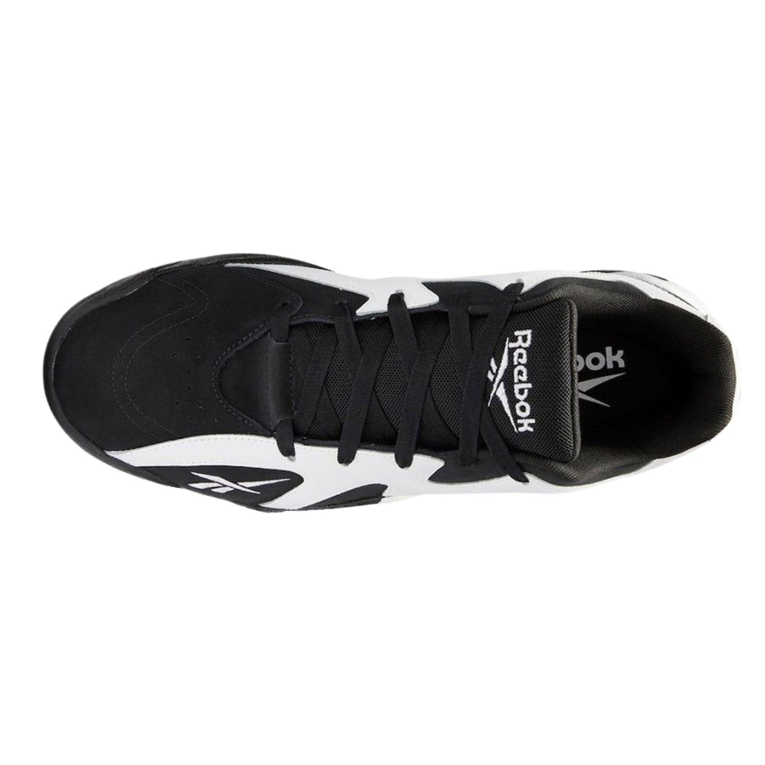 Reebok Kamikaze Ii Low  Mens Style : Fy9780