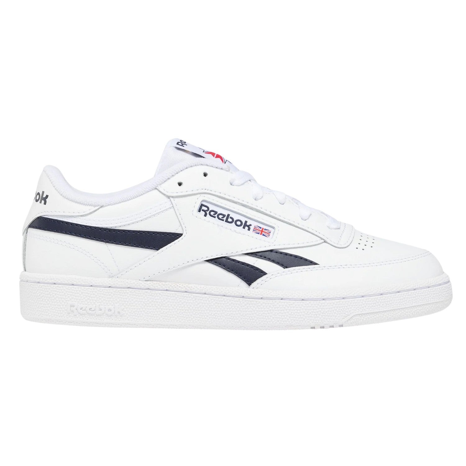 Reebok Club C Revenge Mens Style : H04168