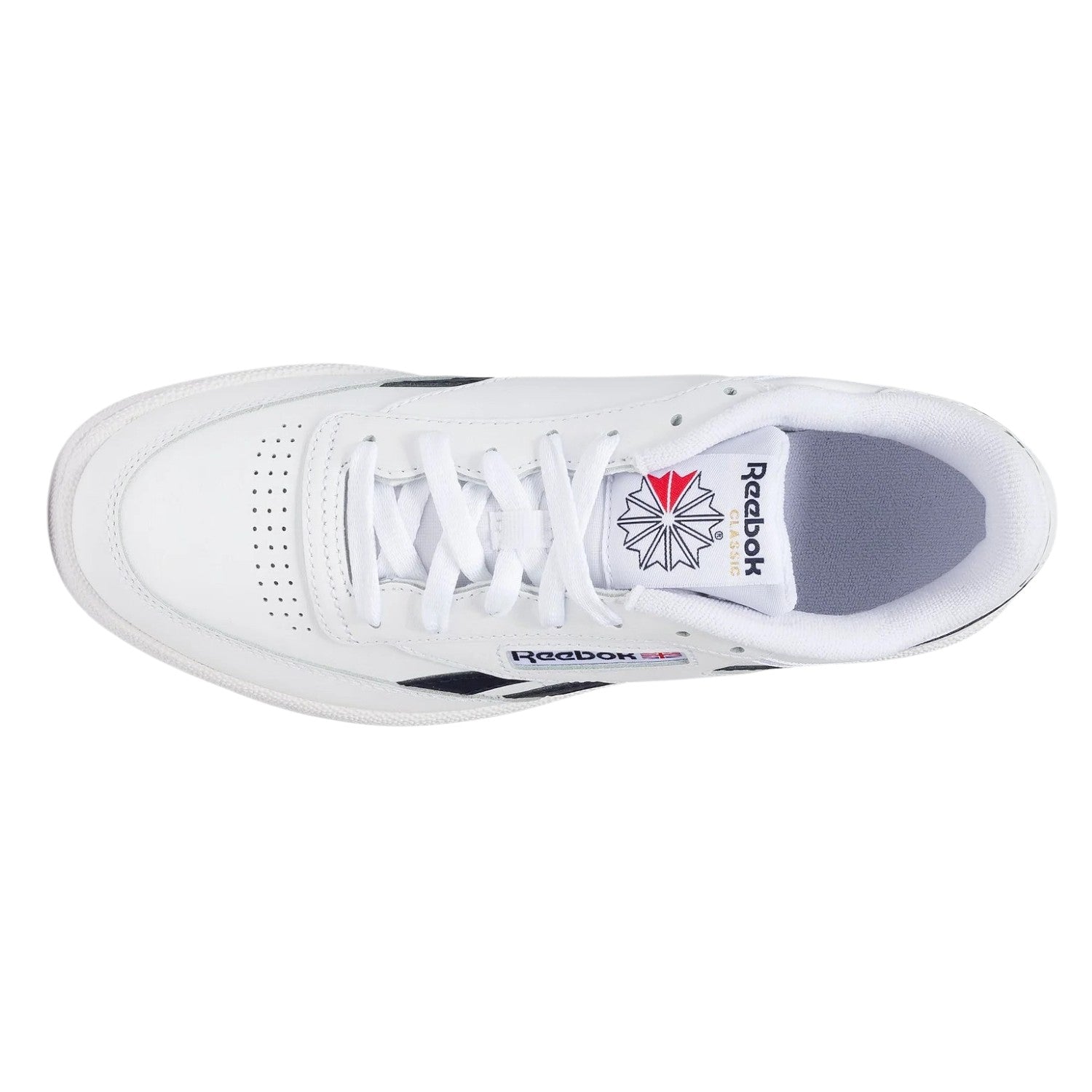 Reebok Club C Revenge Mens Style : H04168