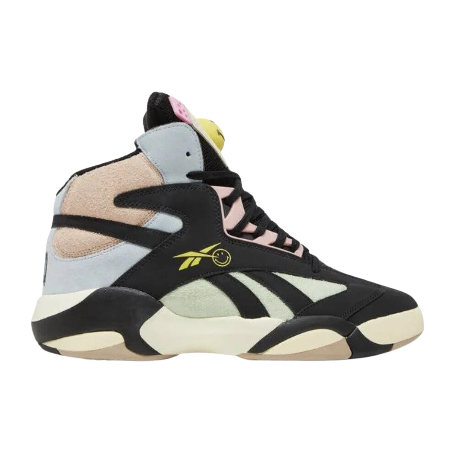 Reebok Shaq Attaq Mens Style : Gx2250