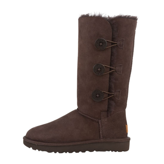 Ugg Bailey Button Triplet II Womens Style : 1016227