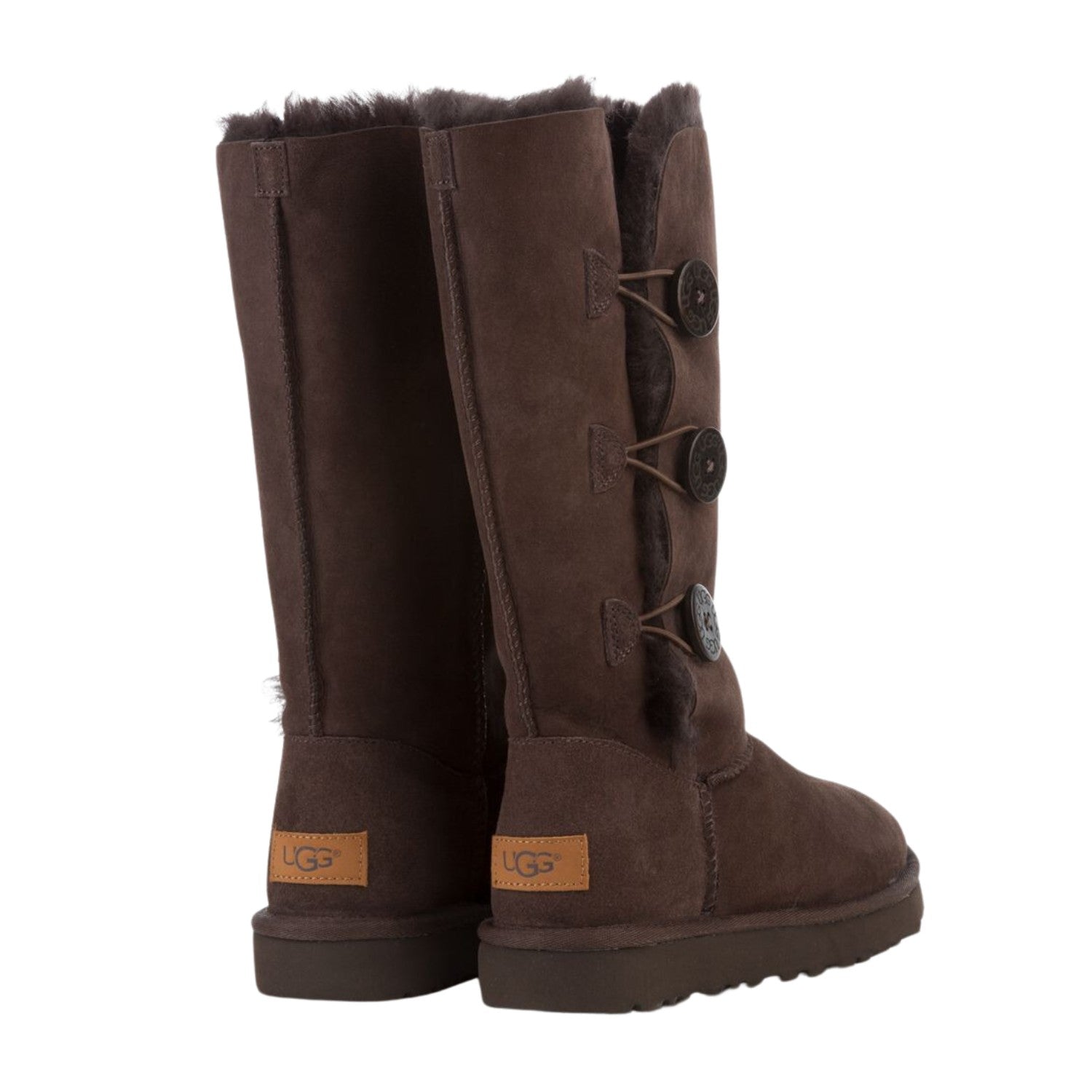 Ugg Bailey Button Triplet II Womens Style : 1016227