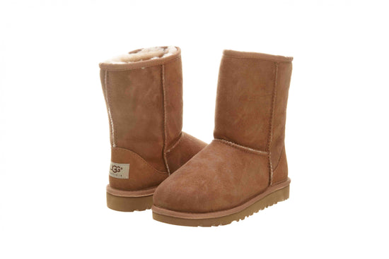 Ugg Classic Boots Little Kids Style : 5251K