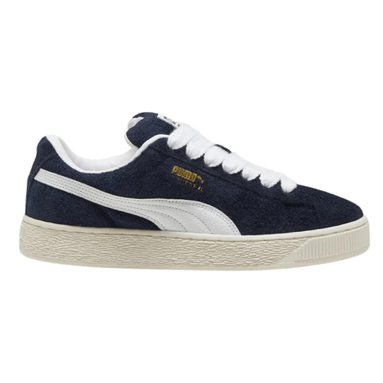 Puma Suede Xl Hairy  Mens Style : 397241