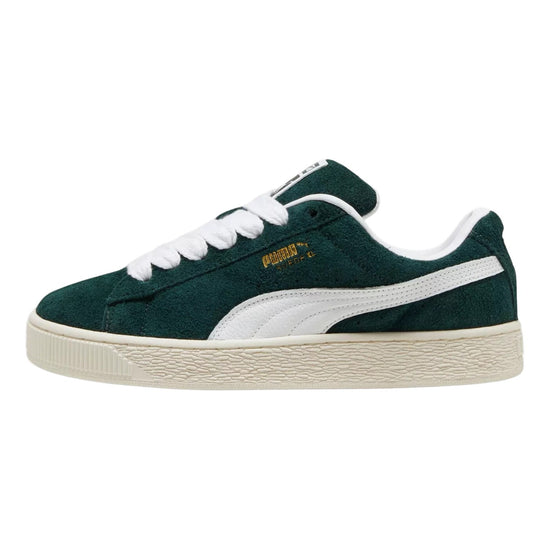 Puma Suede Xl Hairy  Mens Style : 397241