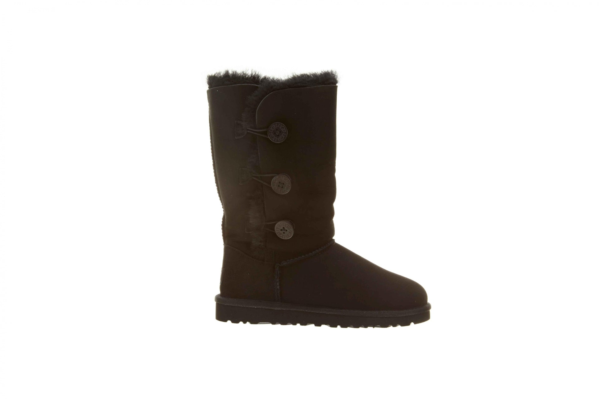 Ugg Bailey Button Boots Triplet Little Kids Style : 1962K