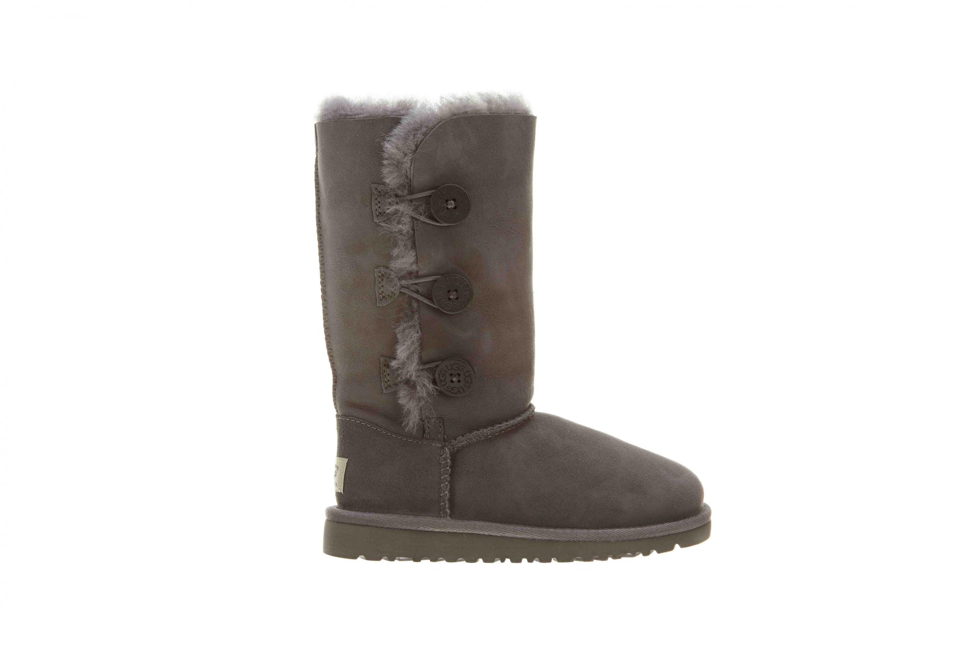 Ugg Bailey Button Triplet Boots Big Kids Style : 1962Y